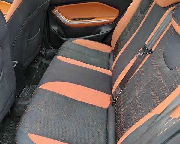 Черный Чери Tiggo 2, объемом двигателя 1.5 л и пробегом 76 тыс. км за 8900 $, фото 9 на Automoto.ua