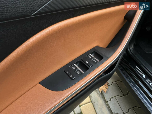 Чорний Чері Tiggo 2, об'ємом двигуна 1.5 л та пробігом 86 тис. км за 7500 $, фото 51 на Automoto.ua