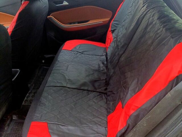 Чорний Чері Tiggo 2, об'ємом двигуна 1.5 л та пробігом 136 тис. км за 5500 $, фото 6 на Automoto.ua