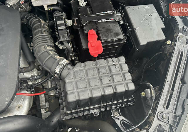 Черный Чери Tiggo 2, объемом двигателя 1.5 л и пробегом 69 тыс. км за 8900 $, фото 35 на Automoto.ua