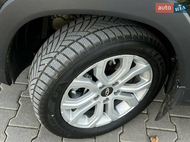 Чорний Чері Tiggo 2, об'ємом двигуна 1.5 л та пробігом 86 тис. км за 7500 $, фото 21 на Automoto.ua