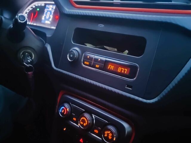 Чорний Чері Tiggo 2, об'ємом двигуна 1.5 л та пробігом 99 тис. км за 6950 $, фото 3 на Automoto.ua