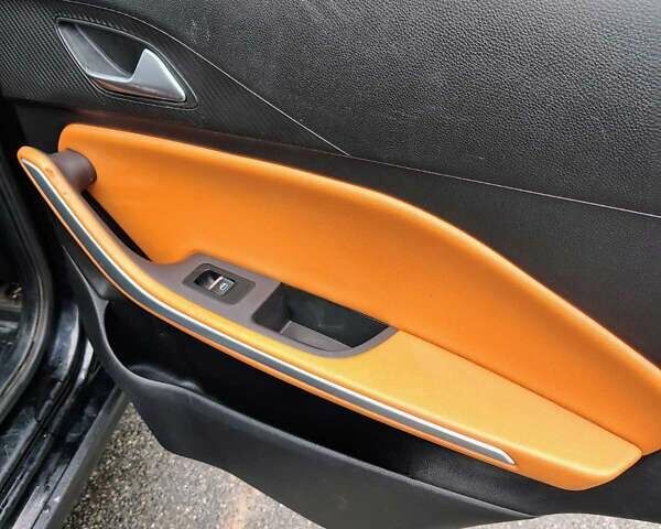 Черный Чери Tiggo 2, объемом двигателя 1.5 л и пробегом 76 тыс. км за 8900 $, фото 13 на Automoto.ua