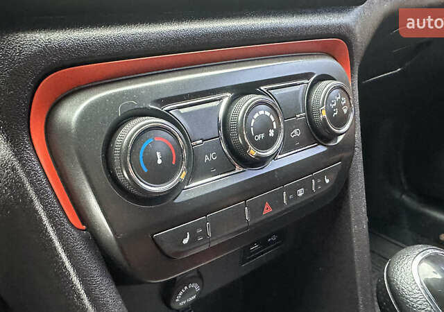 Черный Чери Tiggo 2, объемом двигателя 1.5 л и пробегом 69 тыс. км за 8900 $, фото 25 на Automoto.ua