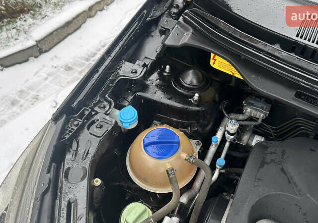 Черный Чери Tiggo 2, объемом двигателя 1.5 л и пробегом 69 тыс. км за 8900 $, фото 38 на Automoto.ua