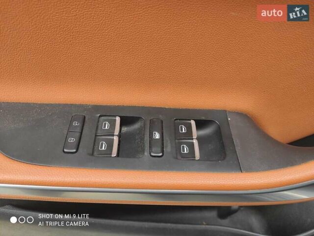 Чорний Чері Tiggo 2, об'ємом двигуна 1.5 л та пробігом 121 тис. км за 8950 $, фото 22 на Automoto.ua