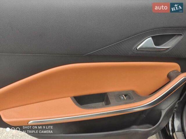 Чорний Чері Tiggo 2, об'ємом двигуна 1.5 л та пробігом 121 тис. км за 8950 $, фото 25 на Automoto.ua