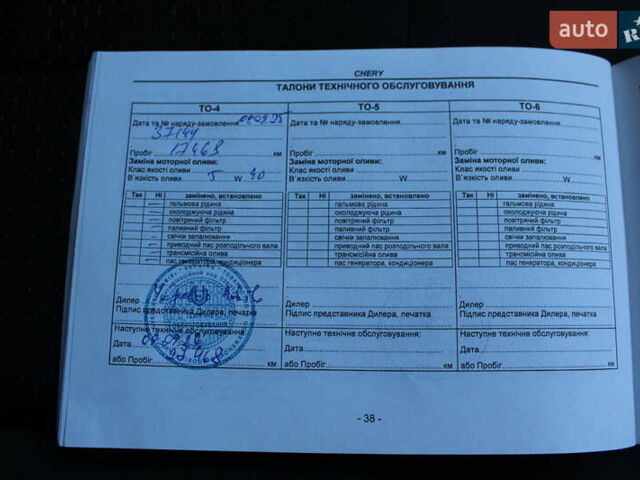 Чорний Чері Tiggo 2, об'ємом двигуна 1.5 л та пробігом 19 тис. км за 9490 $, фото 112 на Automoto.ua