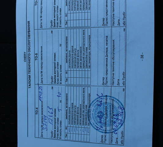 Черный Чери Tiggo 2, объемом двигателя 1.5 л и пробегом 19 тыс. км за 9390 $, фото 112 на Automoto.ua