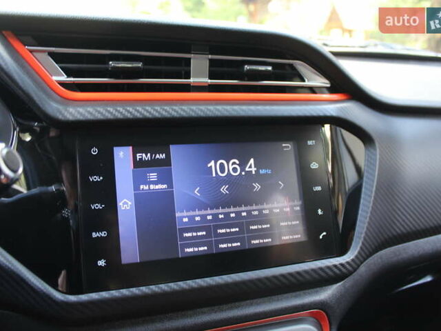 Чорний Чері Tiggo 2, об'ємом двигуна 1.5 л та пробігом 19 тис. км за 9490 $, фото 68 на Automoto.ua