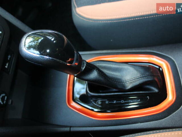 Чорний Чері Tiggo 2, об'ємом двигуна 1.5 л та пробігом 19 тис. км за 9490 $, фото 71 на Automoto.ua