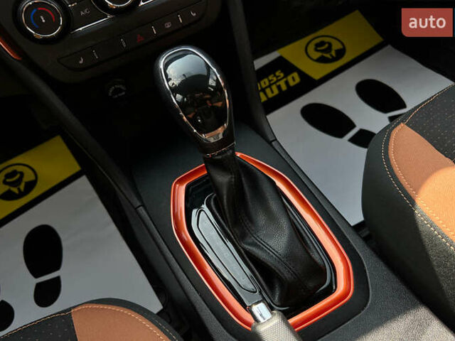 Чорний Чері Tiggo 2, об'ємом двигуна 1.5 л та пробігом 16 тис. км за 9550 $, фото 15 на Automoto.ua