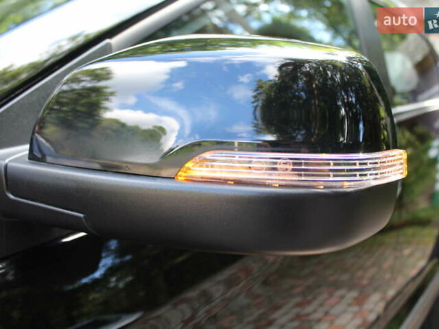 Черный Чери Tiggo 2, объемом двигателя 1.5 л и пробегом 19 тыс. км за 9390 $, фото 43 на Automoto.ua