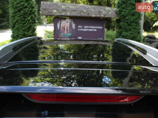 Черный Чери Tiggo 2, объемом двигателя 1.5 л и пробегом 19 тыс. км за 9390 $, фото 35 на Automoto.ua