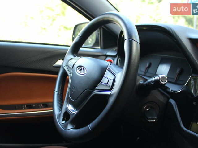 Чорний Чері Tiggo 2, об'ємом двигуна 1.5 л та пробігом 19 тис. км за 9490 $, фото 98 на Automoto.ua