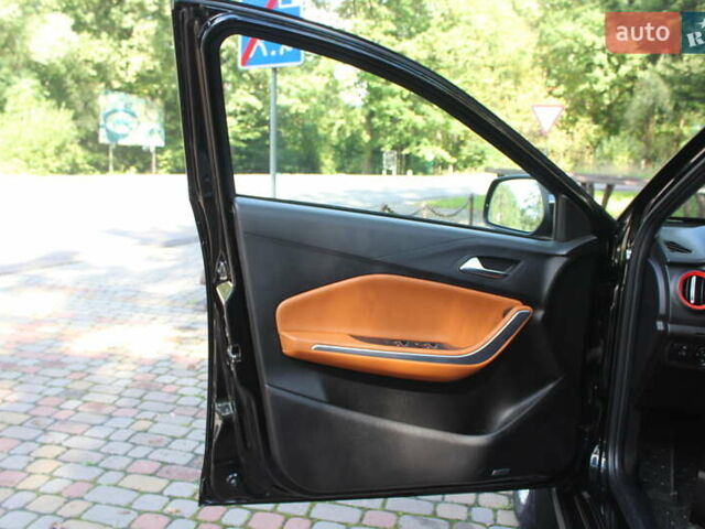 Чорний Чері Tiggo 2, об'ємом двигуна 1.5 л та пробігом 19 тис. км за 9490 $, фото 64 на Automoto.ua