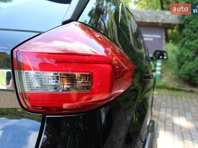 Чорний Чері Tiggo 2, об'ємом двигуна 1.5 л та пробігом 19 тис. км за 9490 $, фото 31 на Automoto.ua