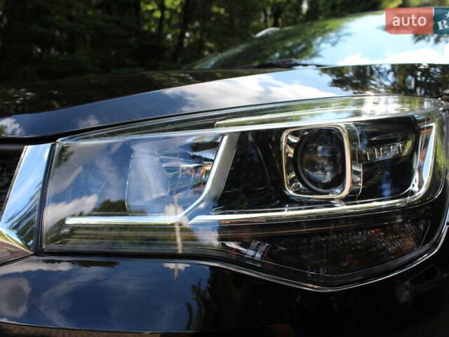 Черный Чери Tiggo 2, объемом двигателя 1.5 л и пробегом 19 тыс. км за 9390 $, фото 38 на Automoto.ua