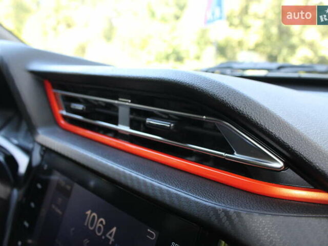 Черный Чери Tiggo 2, объемом двигателя 1.5 л и пробегом 18 тыс. км за 9590 $, фото 98 на Automoto.ua