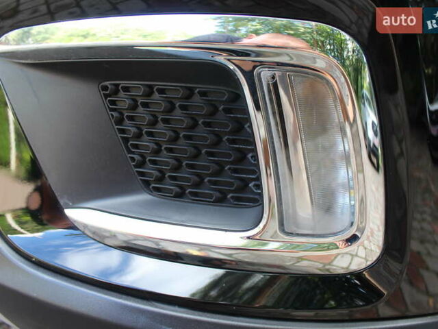 Черный Чери Tiggo 2, объемом двигателя 1.5 л и пробегом 18 тыс. км за 9590 $, фото 39 на Automoto.ua