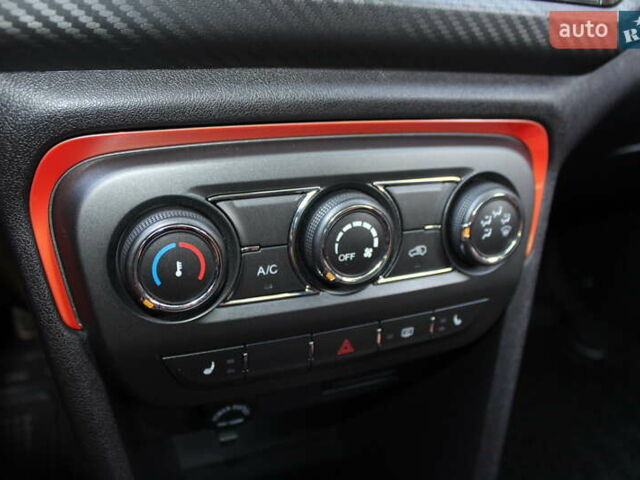 Черный Чери Tiggo 2, объемом двигателя 1.5 л и пробегом 18 тыс. км за 9590 $, фото 69 на Automoto.ua