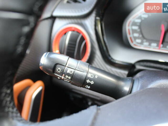 Черный Чери Tiggo 2, объемом двигателя 1.5 л и пробегом 19 тыс. км за 9390 $, фото 74 на Automoto.ua