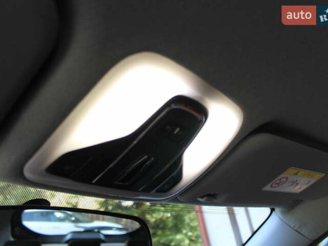 Черный Чери Tiggo 2, объемом двигателя 1.5 л и пробегом 19 тыс. км за 9390 $, фото 73 на Automoto.ua