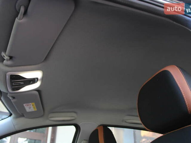 Чорний Чері Tiggo 2, об'ємом двигуна 1.5 л та пробігом 19 тис. км за 9490 $, фото 62 на Automoto.ua