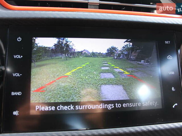 Чорний Чері Tiggo 2, об'ємом двигуна 1.5 л та пробігом 19 тис. км за 9490 $, фото 115 на Automoto.ua