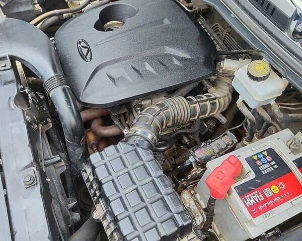 Чорний Чері Tiggo 2, об'ємом двигуна 1.5 л та пробігом 88 тис. км за 7800 $, фото 1 на Automoto.ua