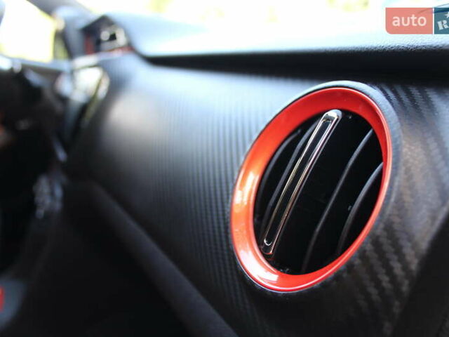 Чорний Чері Tiggo 2, об'ємом двигуна 1.5 л та пробігом 19 тис. км за 9490 $, фото 96 на Automoto.ua