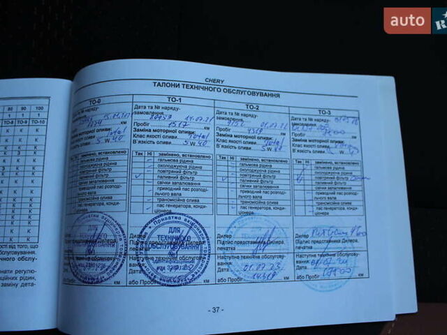 Черный Чери Tiggo 2, объемом двигателя 1.5 л и пробегом 18 тыс. км за 9590 $, фото 110 на Automoto.ua