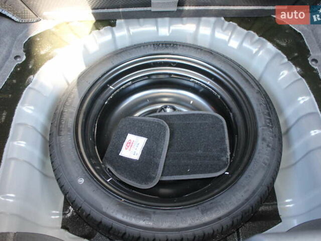 Черный Чери Tiggo 2, объемом двигателя 1.5 л и пробегом 19 тыс. км за 9390 $, фото 107 на Automoto.ua