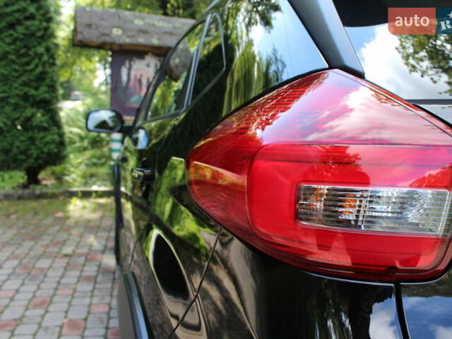 Черный Чери Tiggo 2, объемом двигателя 1.5 л и пробегом 19 тыс. км за 9390 $, фото 31 на Automoto.ua