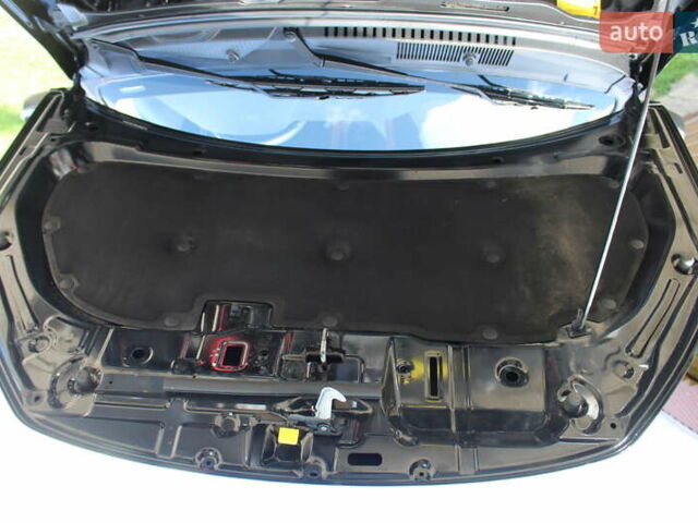 Черный Чери Tiggo 2, объемом двигателя 1.5 л и пробегом 19 тыс. км за 9390 $, фото 117 на Automoto.ua