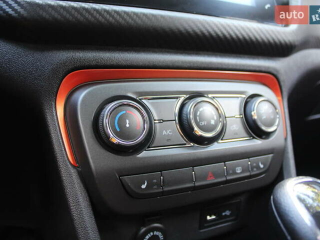 Черный Чери Tiggo 2, объемом двигателя 1.5 л и пробегом 18 тыс. км за 9590 $, фото 68 на Automoto.ua