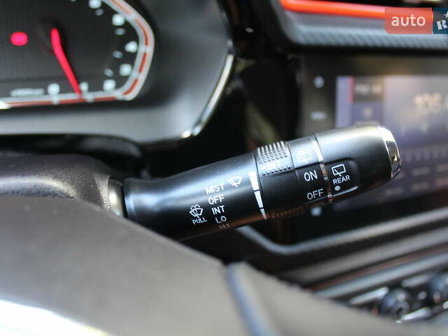 Черный Чери Tiggo 2, объемом двигателя 1.5 л и пробегом 19 тыс. км за 9390 $, фото 75 на Automoto.ua