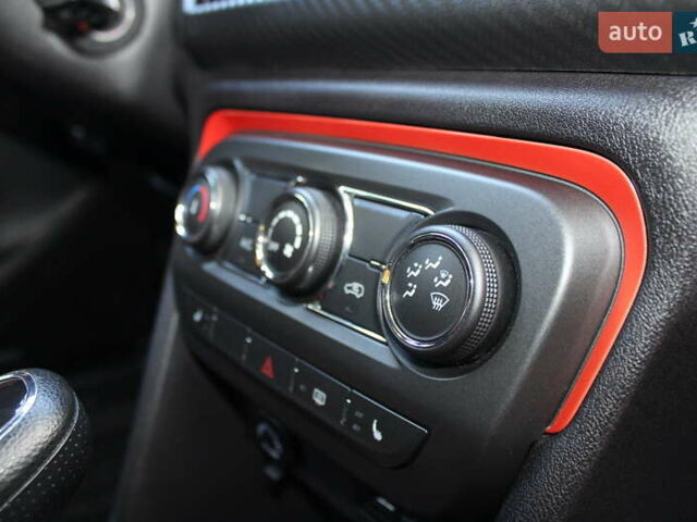 Чорний Чері Tiggo 2, об'ємом двигуна 1.5 л та пробігом 19 тис. км за 9490 $, фото 101 на Automoto.ua