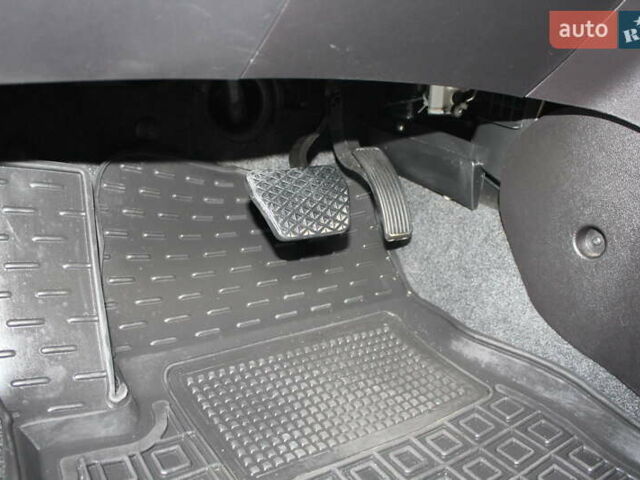 Черный Чери Tiggo 2, объемом двигателя 1.5 л и пробегом 19 тыс. км за 9390 $, фото 63 на Automoto.ua