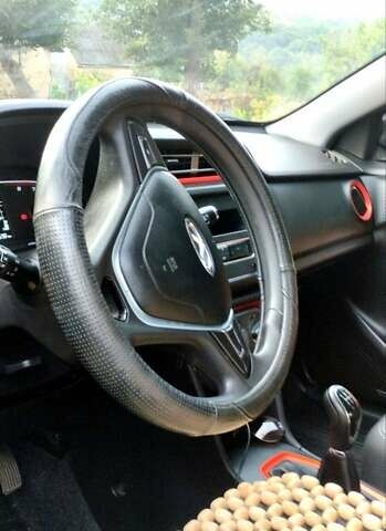 Чорний Чері Tiggo 2, об'ємом двигуна 1.5 л та пробігом 20 тис. км за 8000 $, фото 4 на Automoto.ua