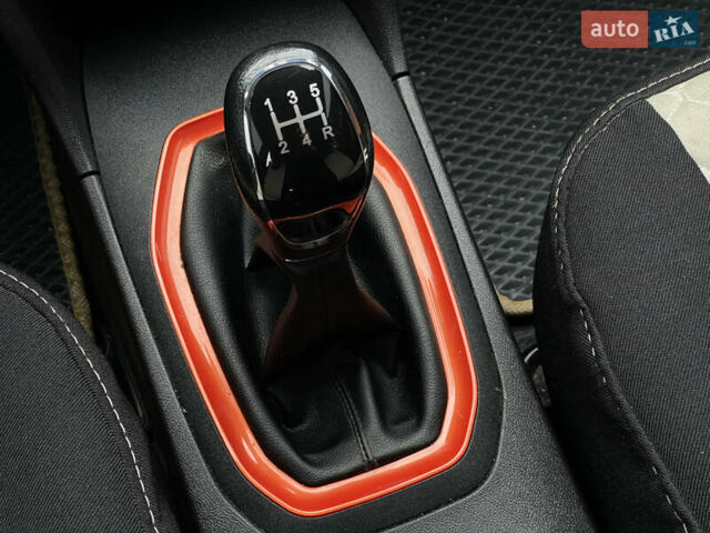 Черный Чери Tiggo 2, объемом двигателя 1.5 л и пробегом 32 тыс. км за 8500 $, фото 12 на Automoto.ua