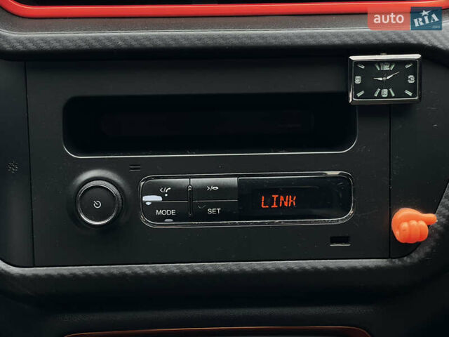 Черный Чери Tiggo 2, объемом двигателя 1.5 л и пробегом 32 тыс. км за 8500 $, фото 14 на Automoto.ua