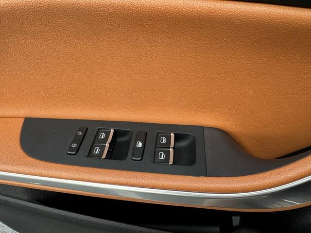 Коричневый Чери Tiggo 2, объемом двигателя 1.5 л и пробегом 99 тыс. км за 8200 $, фото 12 на Automoto.ua