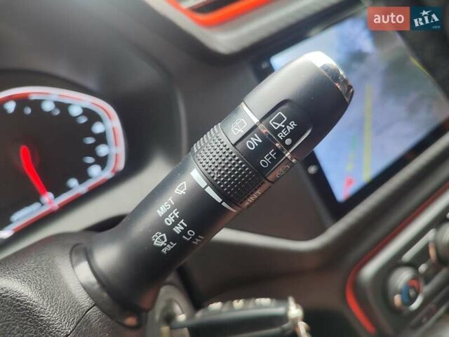 Коричневый Чери Tiggo 2, объемом двигателя 1.5 л и пробегом 67 тыс. км за 7700 $, фото 8 на Automoto.ua