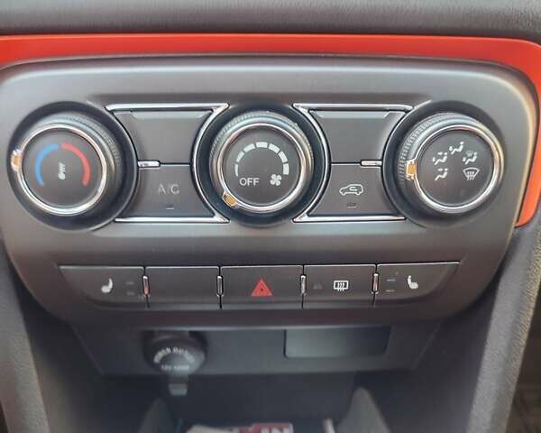 Коричневый Чери Tiggo 2, объемом двигателя 1.5 л и пробегом 67 тыс. км за 7700 $, фото 10 на Automoto.ua