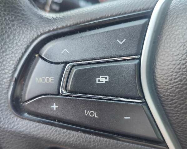 Коричневый Чери Tiggo 2, объемом двигателя 1.5 л и пробегом 67 тыс. км за 7700 $, фото 12 на Automoto.ua