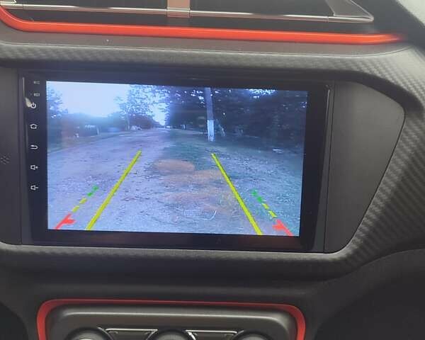 Коричневый Чери Tiggo 2, объемом двигателя 1.5 л и пробегом 67 тыс. км за 7700 $, фото 9 на Automoto.ua