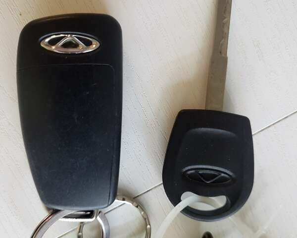 Коричневий Чері Tiggo 2, об'ємом двигуна 1.5 л та пробігом 30 тис. км за 8800 $, фото 19 на Automoto.ua