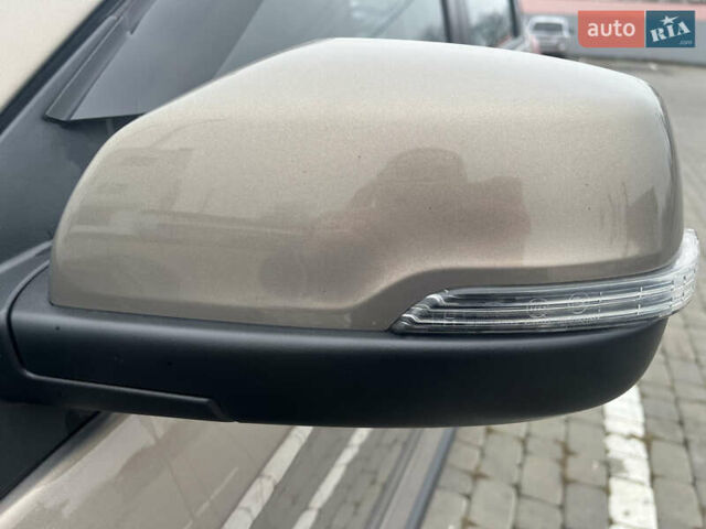 Коричневий Чері Tiggo 2, об'ємом двигуна 1.5 л та пробігом 19 тис. км за 8500 $, фото 8 на Automoto.ua