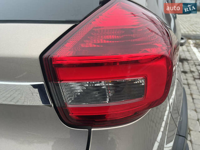 Коричневий Чері Tiggo 2, об'ємом двигуна 1.5 л та пробігом 19 тис. км за 8500 $, фото 13 на Automoto.ua